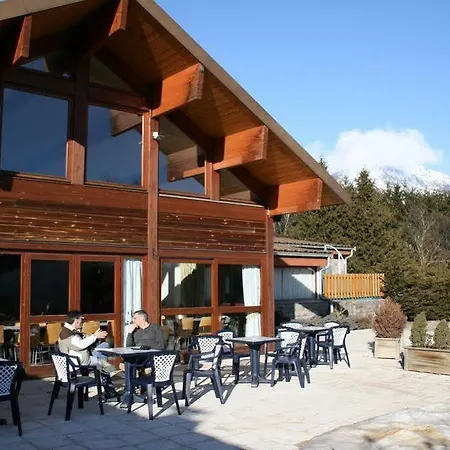 Resort Vvf Villages St Bonnet Champsaur *