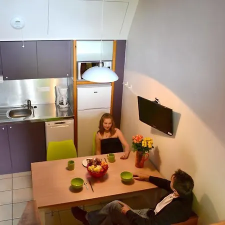 Vvf Villages St Bonnet Champsaur Resort *